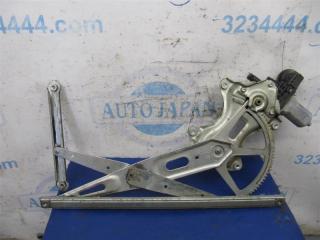 Стеклоподъемник передний левый PRIUS - 20 03-11