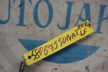 Ограничитель двери задний правый SONATA LF 2014-