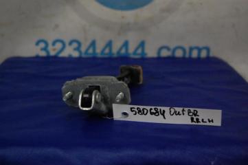 Ограничитель двери задний левый OUTBACK 09-14 BR