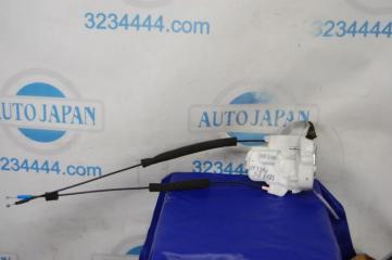 Замок двери задний левый SUBARU OUTBACK 09-14 BR