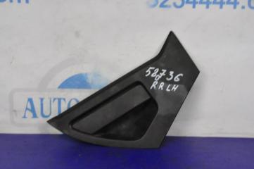 Ручка двери наружная задняя левая NISSAN JUKE 10-19