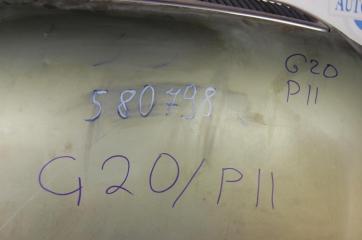 Капот PRIMERA P-11 96-01