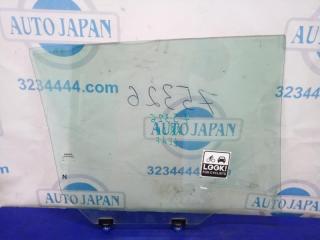 Стекло двери заднее левое NISSAN LEAF 10-17