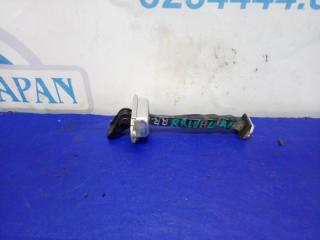 Ограничитель двери задний левый LEAF 10-17