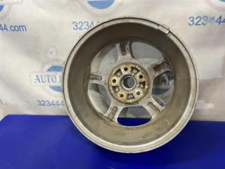 Диск R16 NISSAN LEAF 10-17