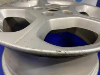 Диск R16 LEAF 10-17