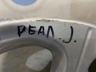 Диск R16 LEAF 10-17