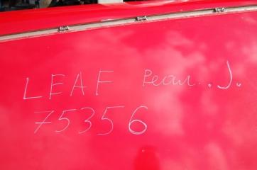 Крыша LEAF 10-17