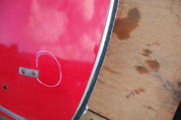 Крыша LEAF 10-17