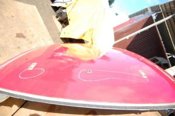 Крыша LEAF 10-17