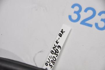 Пластик под лобовое стекло / Жабо OUTBACK 09-14 BR