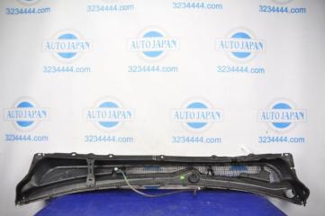 Пластик под лобовое стекло / Жабо SUBARU OUTBACK 09-14 BR