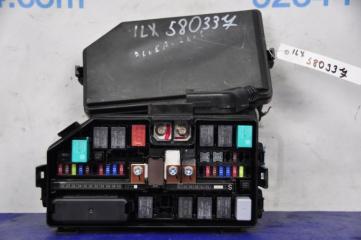 Блок предохранителей моторный отсек ACURA ILX 12-16