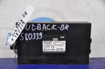 Блок электронный OUTBACK 09-14 BR