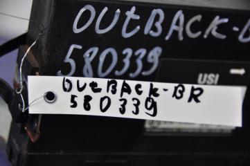 Блок электронный SUBARU OUTBACK 09-14 BR