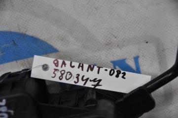 Педаль газа GALANT 03-12