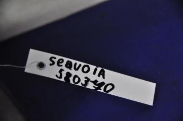 Подушка безопасности пассажира SEQUOIA 08-17