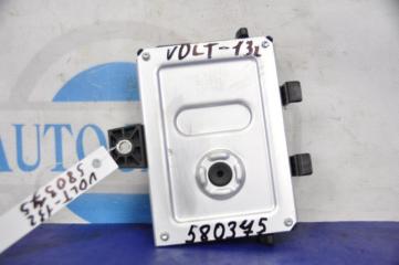 Блок управления топливным насосом CHEVROLET VOLT 10-15