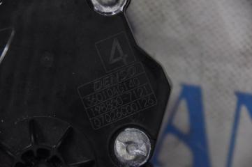 Педаль газа OUTBACK 09-14 BR