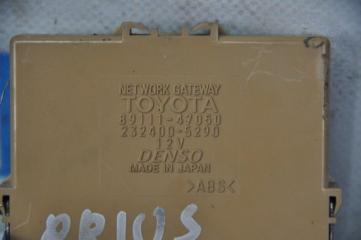 Блок электронный PRIUS - 20 03-11