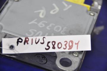 Блок управления AIRBAG PRIUS - 20 03-11