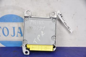 Блок управления AIRBAG TOYOTA PRIUS - 20 03-11