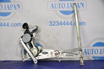 Стеклоподъемник передний правый TOYOTA PRIUS - 20 03-11