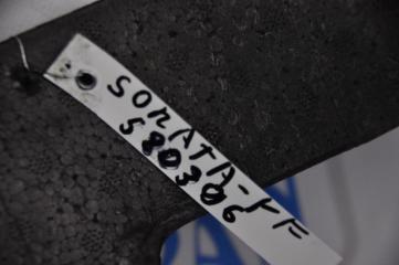 Наполнитель бампера задний HYUNDAI SONATA YF 10-14