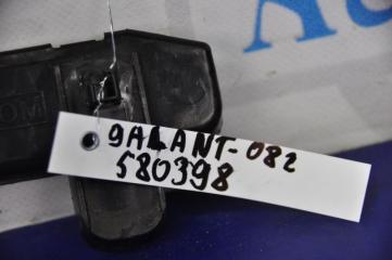 Кронштейн заднего бампера задний правый GALANT 03-12