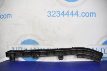 Кронштейн заднего бампера задний правый MITSUBISHI GALANT 03-12