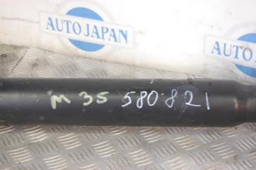 Карданный вал задний M35/M45 04-10