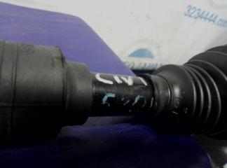 Привод передний левый HONDA CIVIC FC/FK 15-