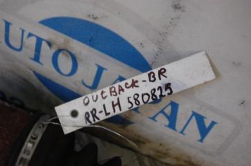 Привод задний задний левый OUTBACK 03-09 BP