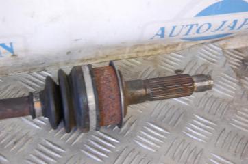 Привод задний задний левый OUTBACK 03-09 BP