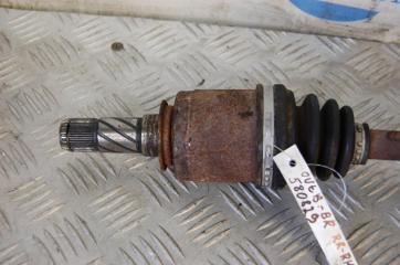 Привод задний задний правый SUBARU OUTBACK 03-09 BP