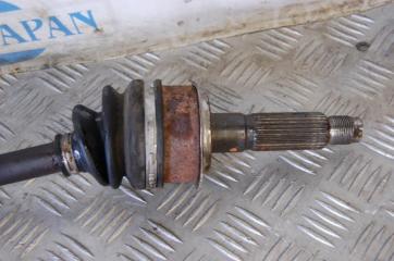 Привод задний задний правый OUTBACK 03-09 BP