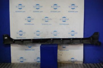 Накладка порога наружная правая CIVIC FC/FK 15-