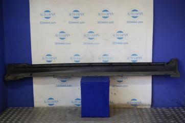 Накладка порога наружная правая INFINITI M25/M37/M56/Q70/M35H 10-16