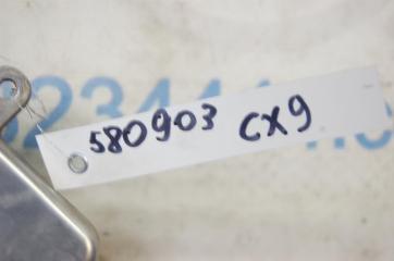 Блок управления вентилятором радиатора CX-9 06-16