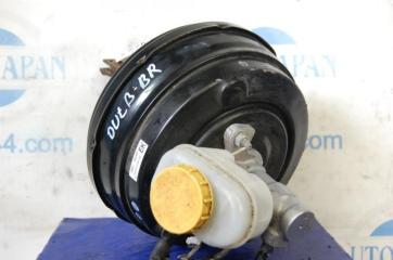 Вакуумный усилитель тормозов SUBARU OUTBACK 09-14 BR