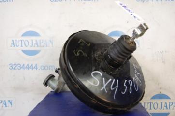 Вакуумный усилитель тормозов SX4 06-13