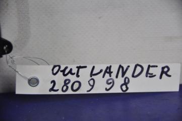 Шлейф Airbag OUTLANDER 03-07