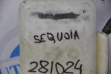 Бачок расширительный SEQUOIA 01-07