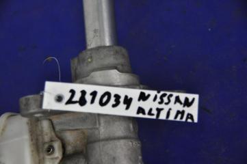 Главный тормозной цилиндр ALTIMA L32 07-12