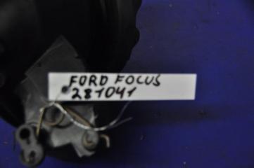 Лючок топливного бака FOCUS 10-18