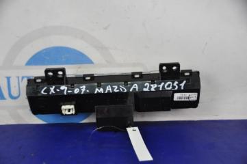 Монитор MAZDA CX-9 06-16