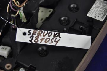 Плафон салона SEQUOIA 01-07