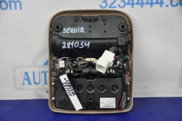 Плафон салона TOYOTA SEQUOIA 01-07