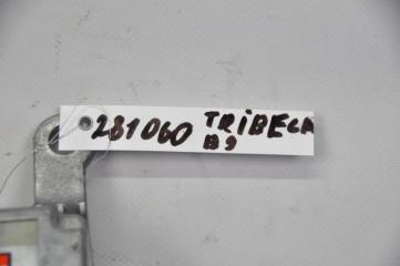 Блок управления AIRBAG TRIBECA B9 05-07