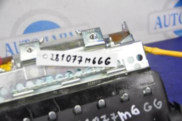 Подушка безопасности пассажира 6 GG 02-07